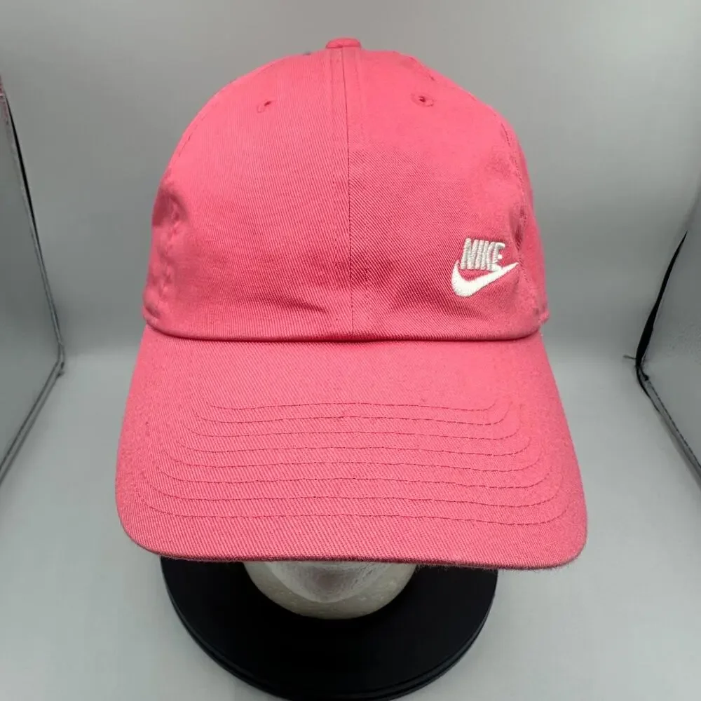 Nike hat used